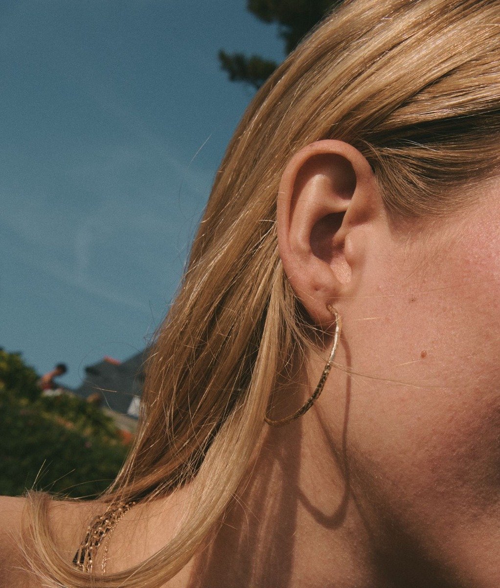 Juna Earring