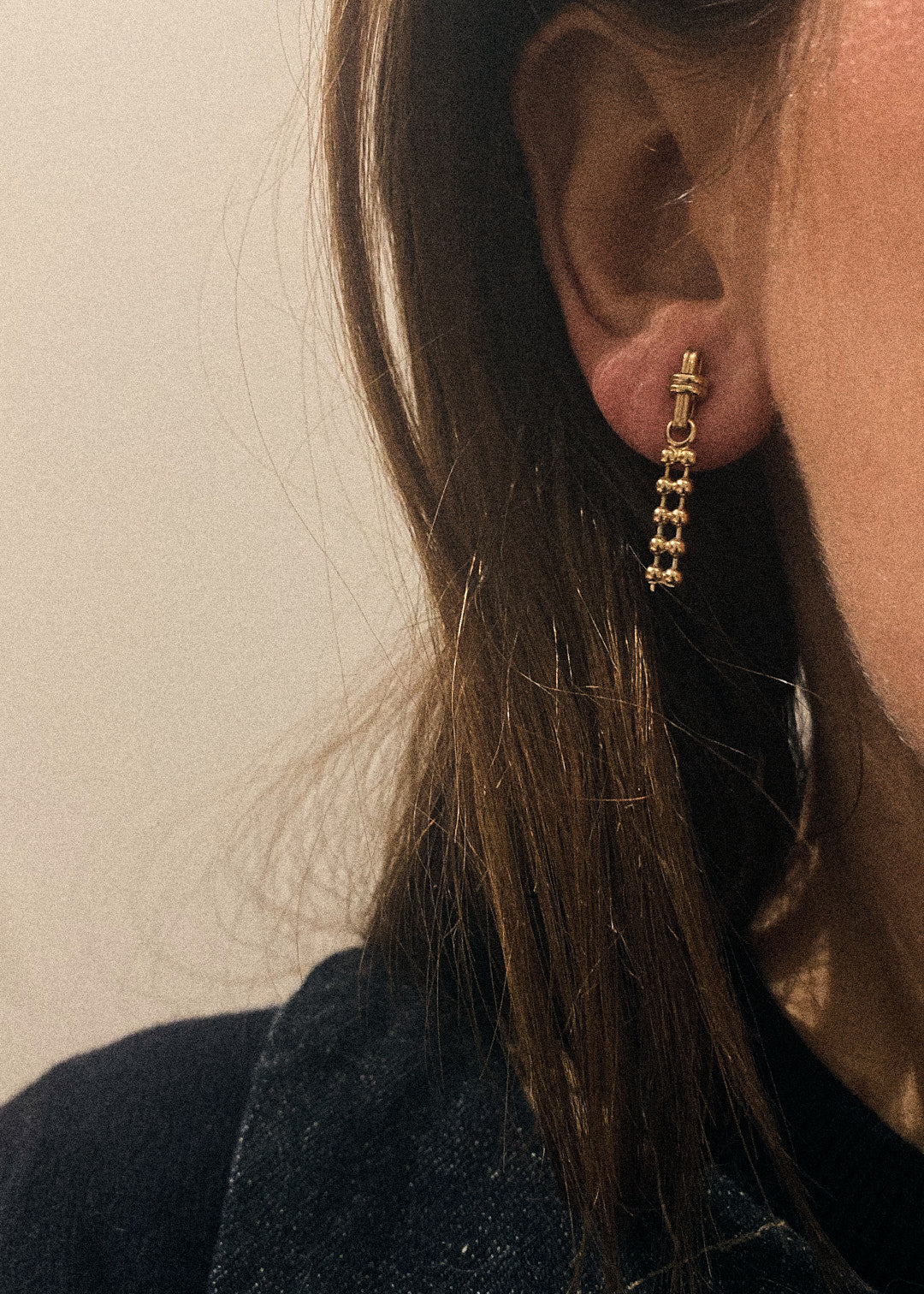Sylvie Earring