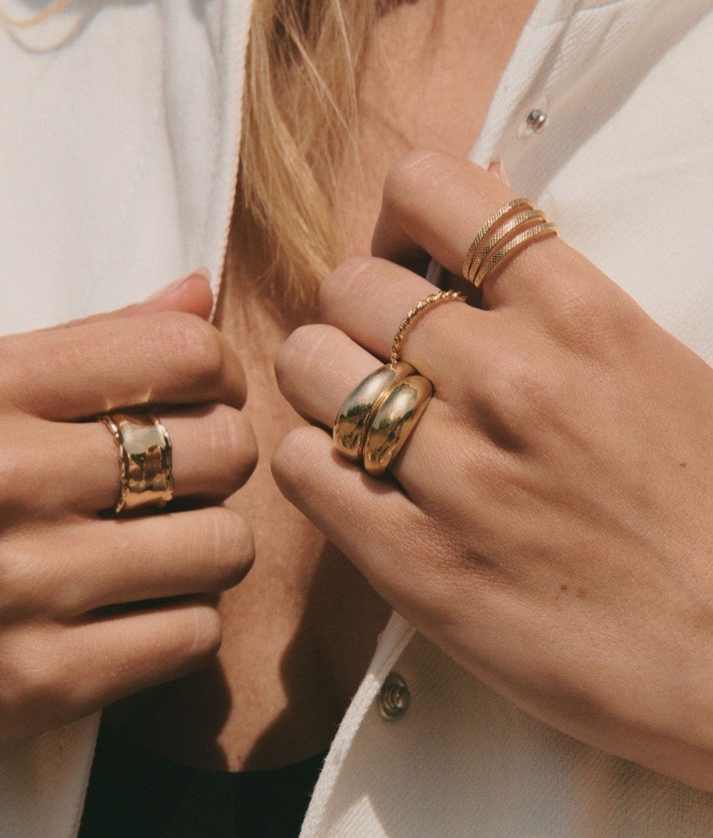 Diana Ring
