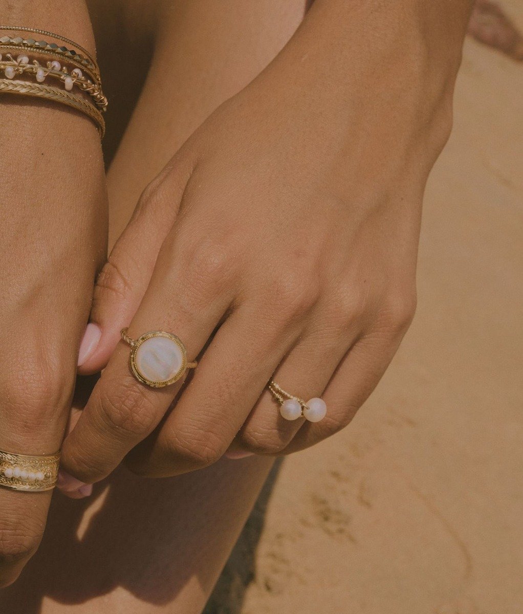 Dulce Ring