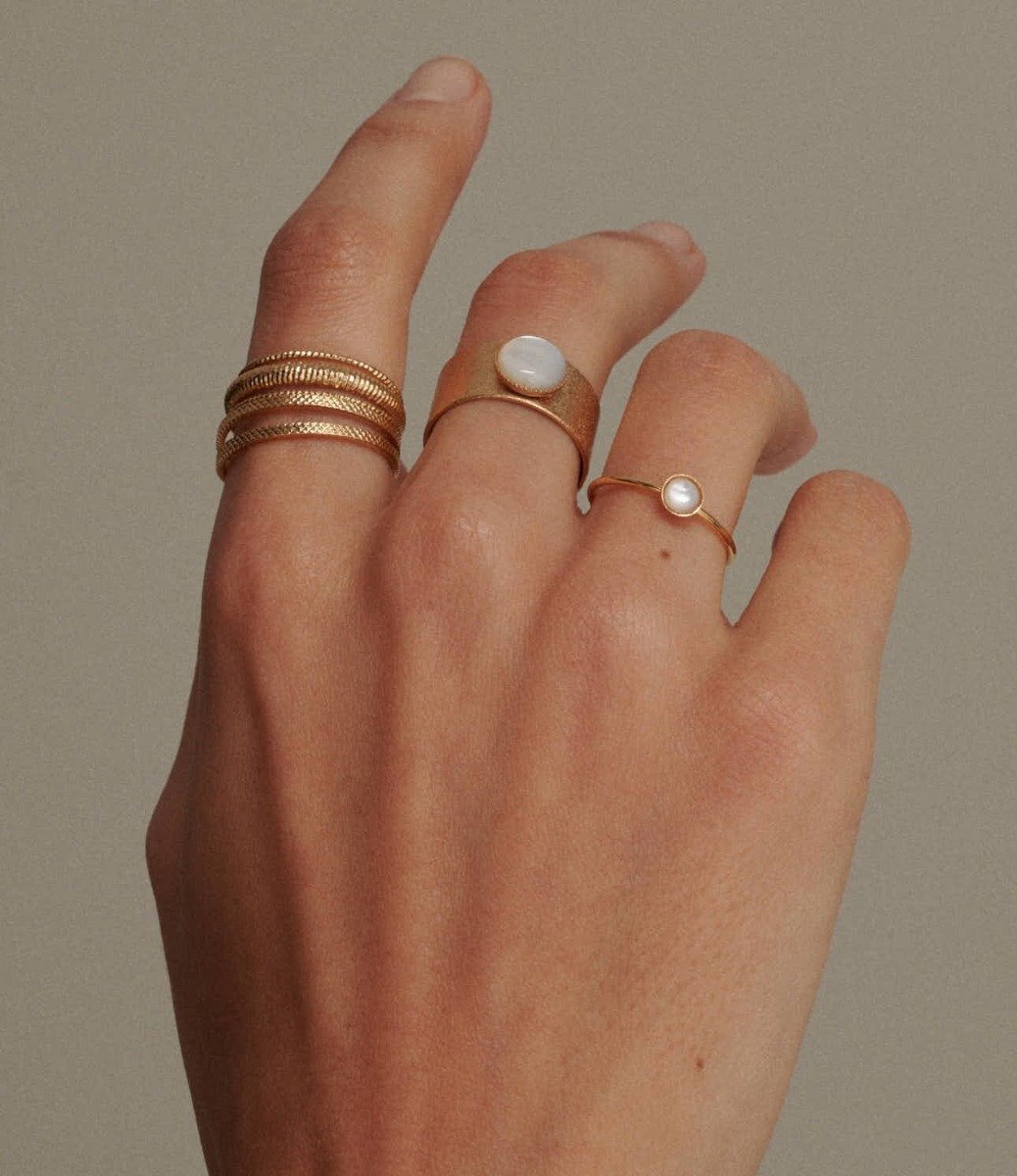 Bague Diane