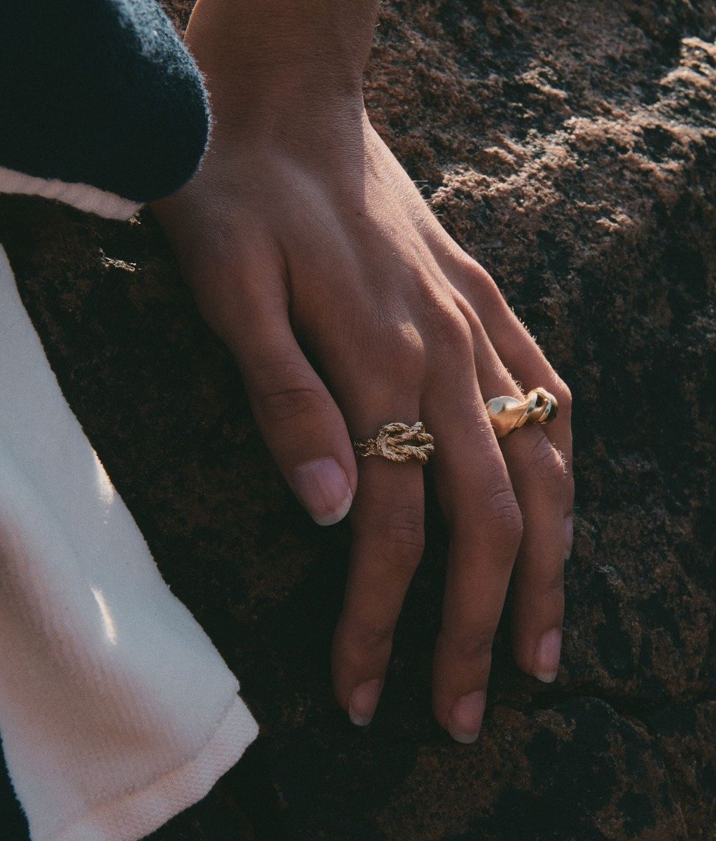 Palma Ring