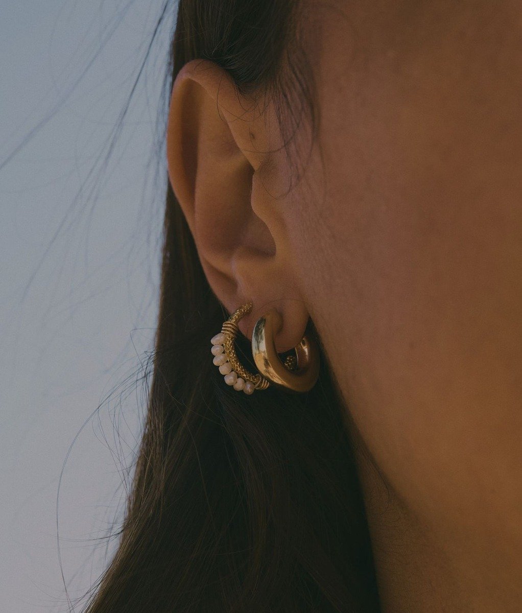 Boucles Georgina