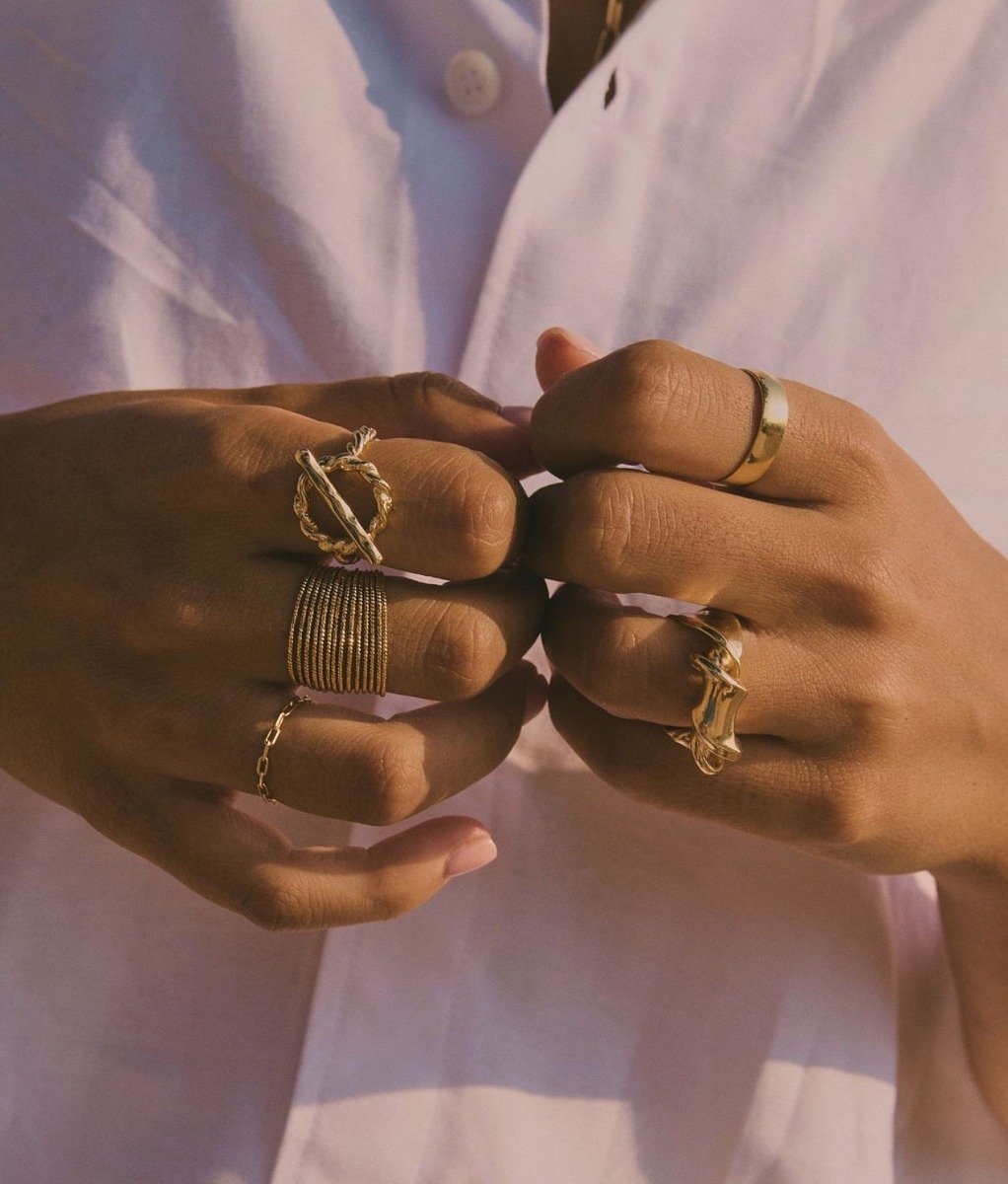 Juan Ring