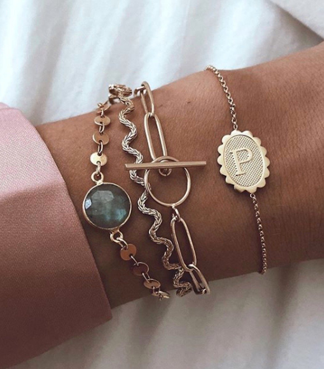 Bracelet Ziggy