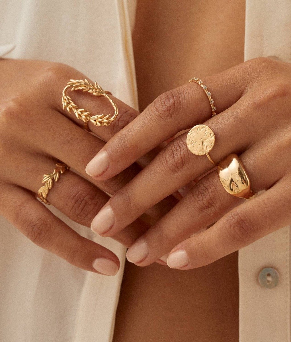 Garancia Ring